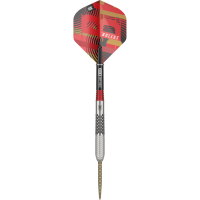 Target Stephen Bunting G5 95% Swiss